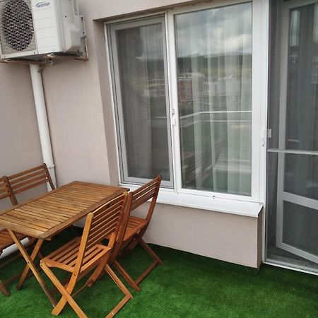 Apartment Georgiev Sozopol Luaran gambar