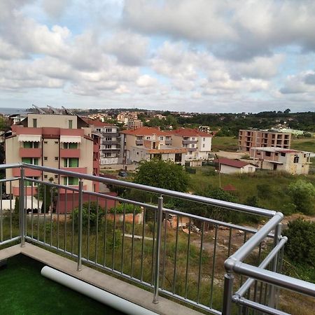 Apartment Georgiev Sozopol Luaran gambar