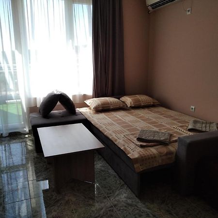 Apartment Georgiev Sozopol Luaran gambar