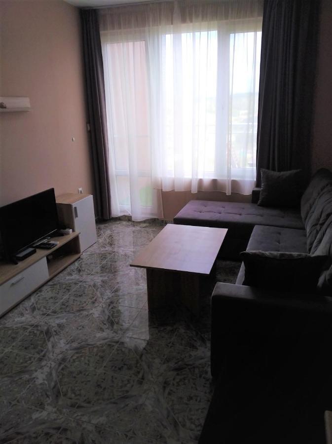 Apartment Georgiev Sozopol Luaran gambar