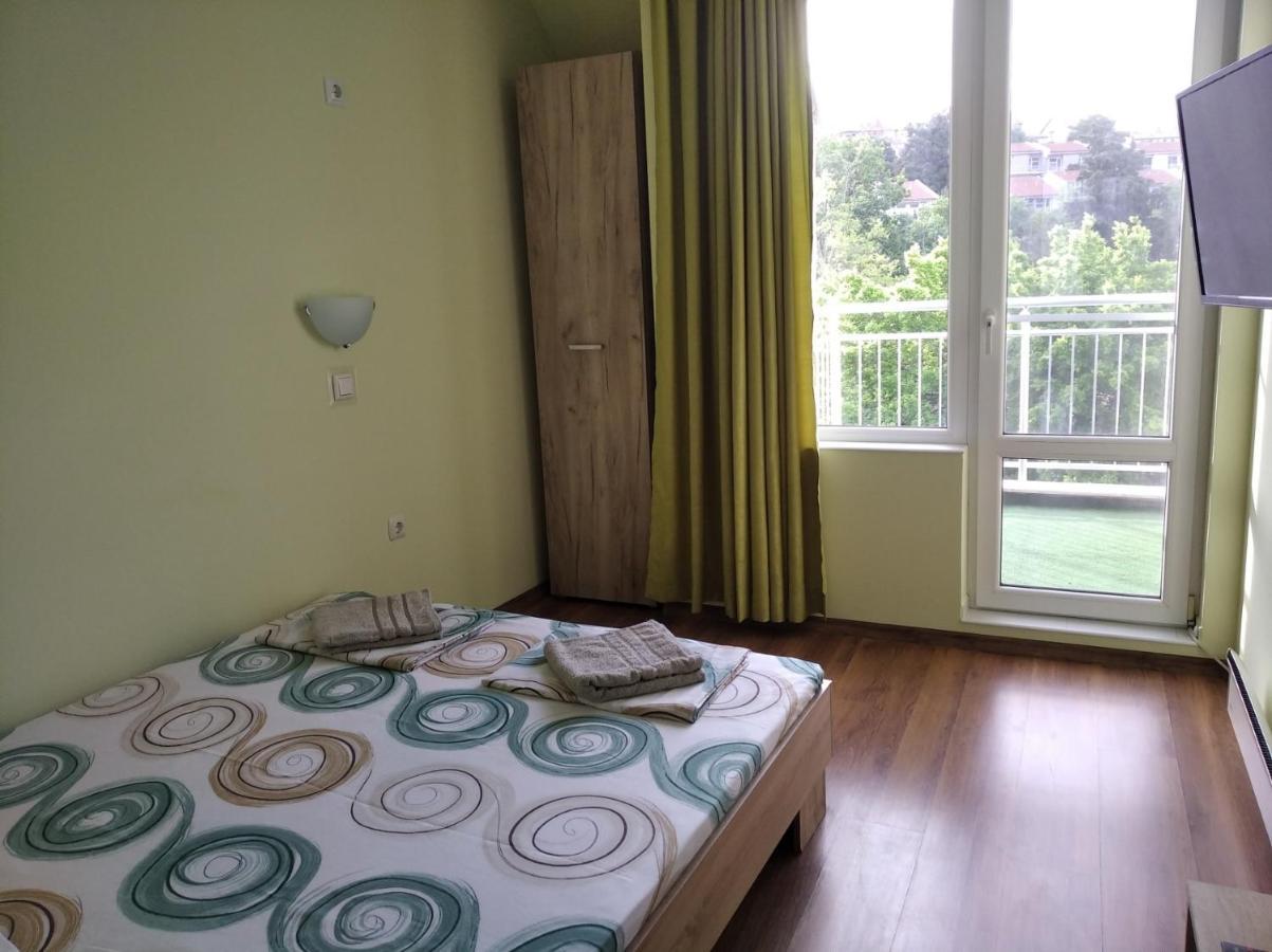 Apartment Georgiev Sozopol Luaran gambar