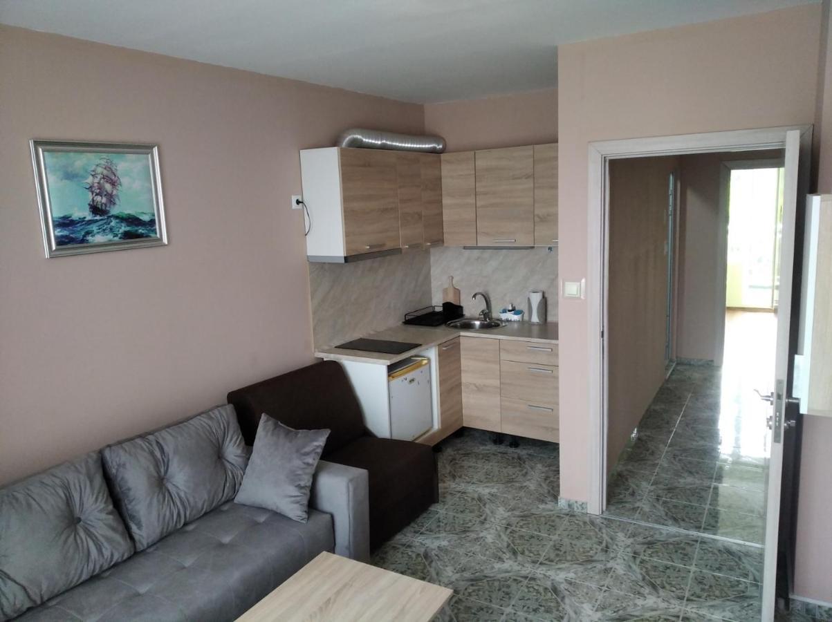 Apartment Georgiev Sozopol Luaran gambar