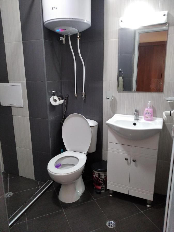 Apartment Georgiev Sozopol Luaran gambar