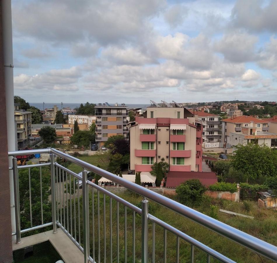 Apartment Georgiev Sozopol Luaran gambar
