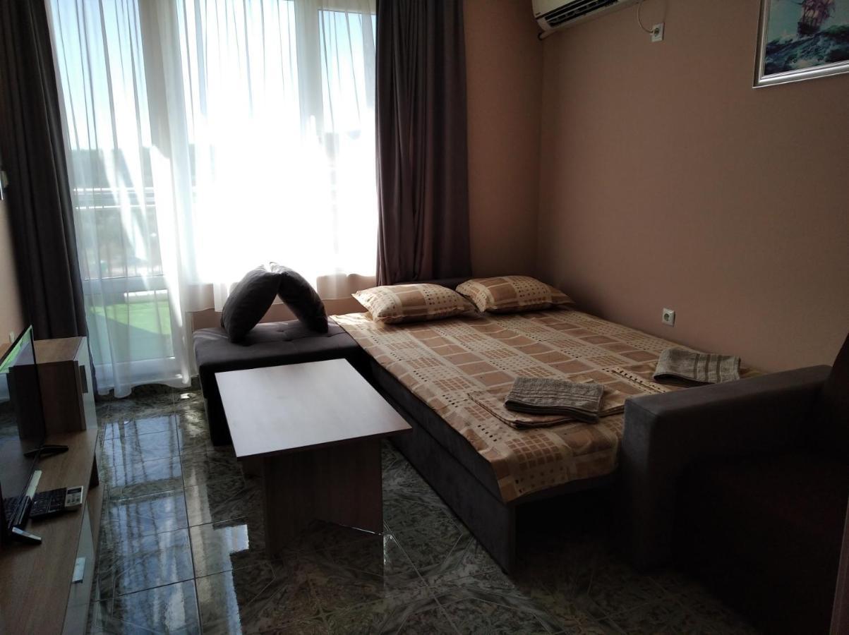 Apartment Georgiev Sozopol Luaran gambar