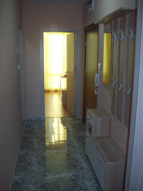 Apartment Georgiev Sozopol Luaran gambar