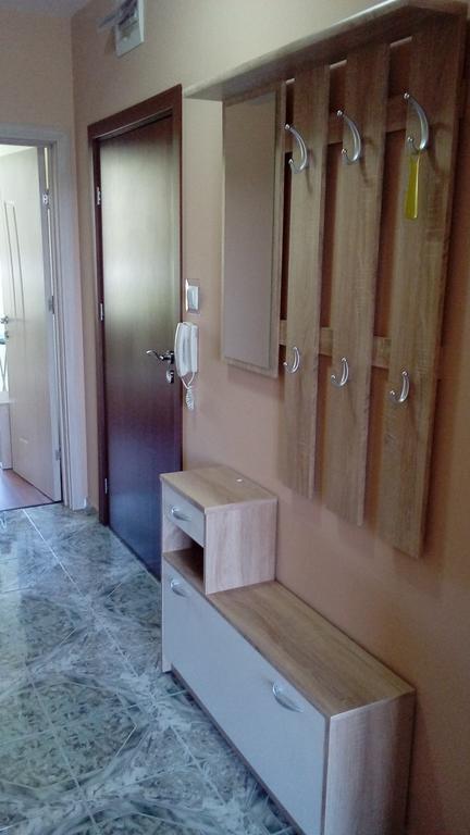 Apartment Georgiev Sozopol Luaran gambar