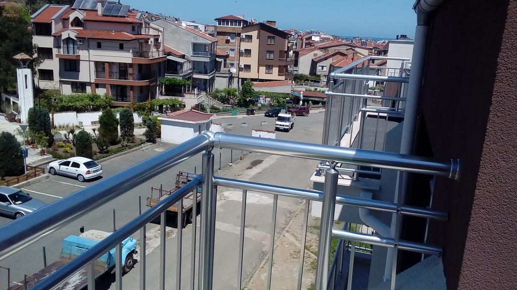 Apartment Georgiev Sozopol Luaran gambar