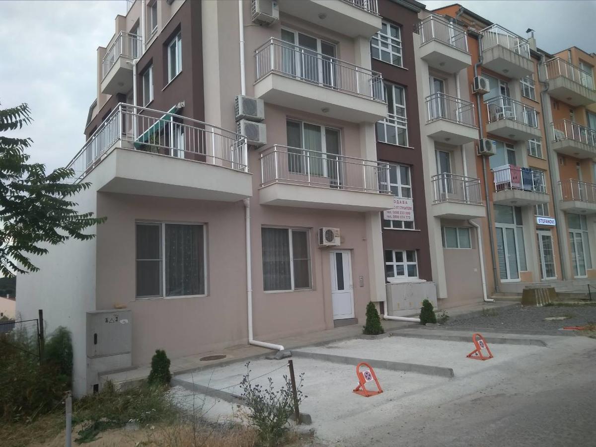 Apartment Georgiev Sozopol Luaran gambar